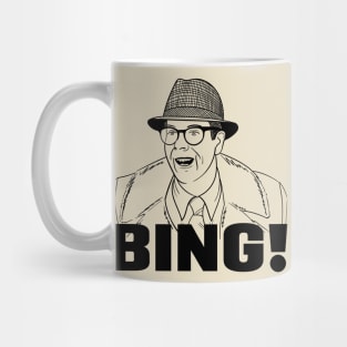 Ned Ryerson Bing! Mug